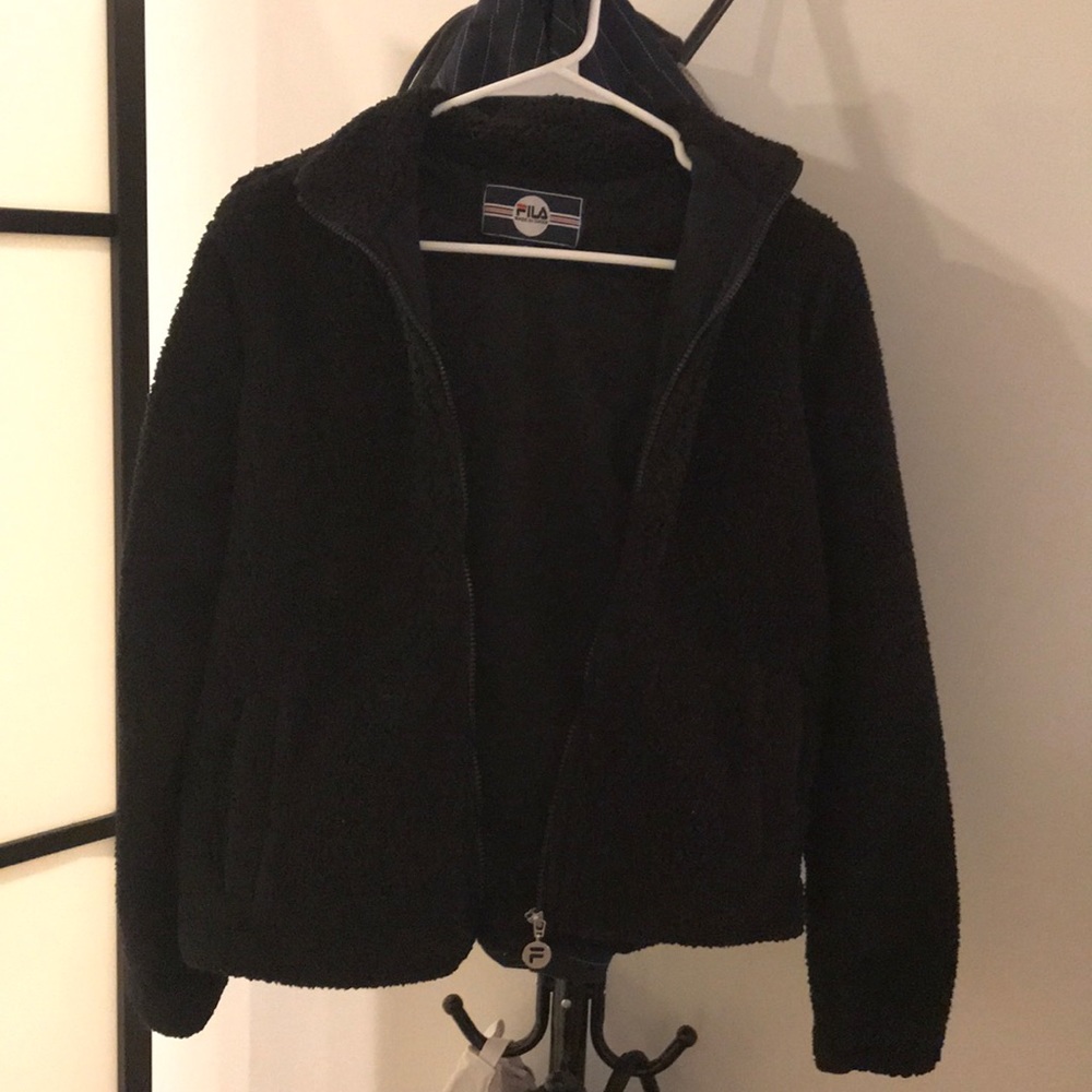 Fila jacket